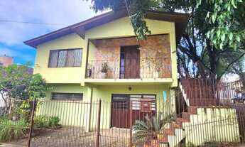 Imagem: CASA 2 DORMITORIOS NO BAIRRO SÃO JOSE