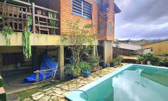 Imagem 4: CASA 2 DORMITORIOS NO BAIRRO SÃO JOSE