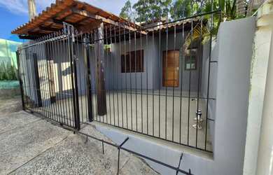 Imagem 2: Casa à venda em Sapucaia do Sul, localizada no bairro Lomba da Palmeira!