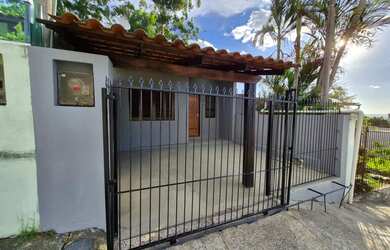 Imagem 3: Casa à venda em Sapucaia do Sul, localizada no bairro Lomba da Palmeira!