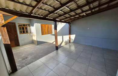 Imagem 6: Casa à venda em Sapucaia do Sul, localizada no bairro Lomba da Palmeira!