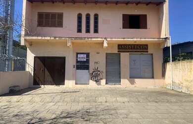 Imagem 2: Sala Comercial para Aluguel no Centro de Esteio