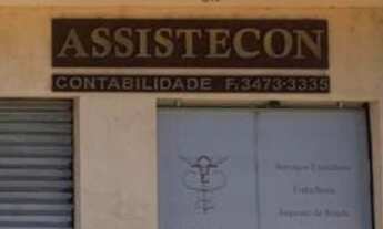 Imagem: Sala Comercial para Aluguel no Centro de