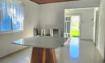 Imagem 2: CASA 3 DORMITORIOS COM SUITE NO CENTRO DE SAPUCAIA