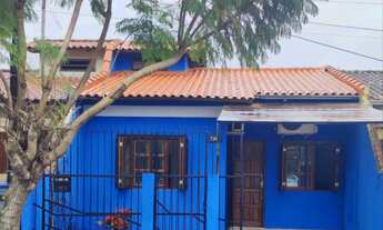 Imagem: Casa à venda em Sapucaia do Sul, bairro