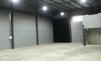 Imagem: Aluguel de Pavilhão em Sapucaia do Sul