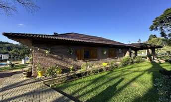 Imagem: Sítio de único em Sapucaia do Sul, você