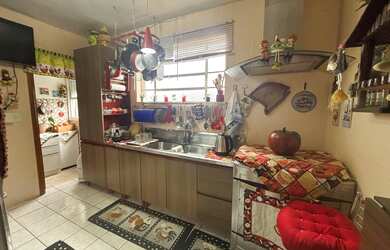 Imagem 3: Apartamento com 2 Dormitorio(s) localizado(a) no bairro Parque Tamandaré em Esteio / Rio