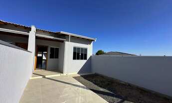 Imagem 2: Casa bem localizada 3 dormitórios com pátio e quiosque