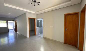 Imagem 3: Casa bem localizada 3 dormitórios com pátio e quiosque