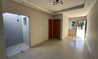 Imagem 4: Casa bem localizada 3 dormitórios com pátio e quiosque