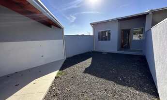 Imagem 5: Casa bem localizada 3 dormitórios com pátio e quiosque