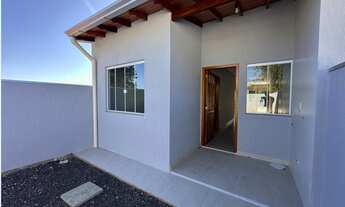 Imagem 6: Casa bem localizada 3 dormitórios com pátio e quiosque