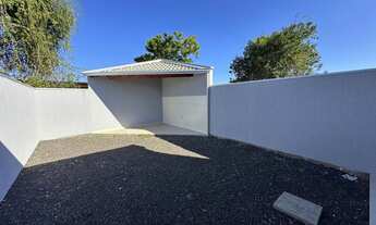 Imagem 7: Casa bem localizada 3 dormitórios com pátio e quiosque