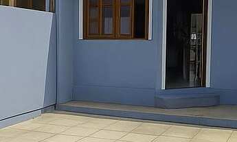 Imagem: Casa com amplo pátio frente e fundos, Oportunidade