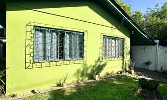 Imagem: CASA DE 2 DORMITORIOS NO CENTRO DE SAPUCAIA