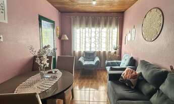 Imagem 2: CASA DE 2 DORMITORIOS NO CENTRO DE SAPUCAIA