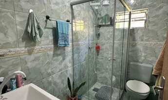 Imagem 4: CASA DE 2 DORMITORIOS NO CENTRO DE SAPUCAIA