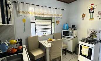 Imagem 5: CASA DE 2 DORMITORIOS NO CENTRO DE SAPUCAIA