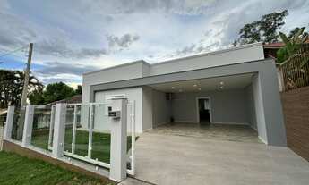 Imagem: Casa à venda em Sapucaia do Sul, Jardim