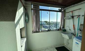 Imagem 7: Amplo apartamento com sacada em localização central