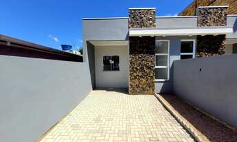 Imagem: Casa à venda em Sapucaia do Sul, bairro