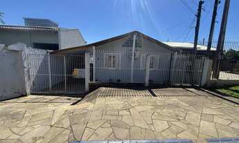 Imagem: Casa Bairro Cohab