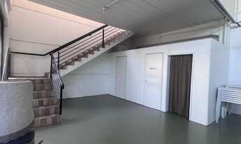 Imagem 3: PAVILHÃO NA NOVA SAPUCAIA