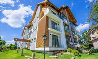 Imagem: APARTAMENTO 2 DORMITORIOS SENDO 2 SUITES