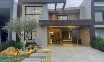 Imagem: Casa em Condomínio com 4 Dormitorio(s)