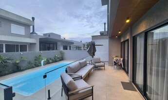 Imagem 3: Casa em Condomínio com 4 Dormitorio(s) localizado(a) no bairro Condomínios Fechados em Xa