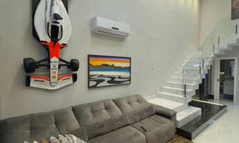 Imagem 4: Casa em Condomínio com 4 Dormitorio(s) localizado(a) no bairro Condomínios Fechados em Xa