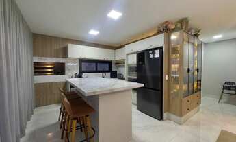 Imagem 5: Casa em Condomínio com 4 Dormitorio(s) localizado(a) no bairro Condomínios Fechados em Xa