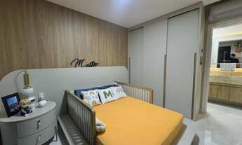 Imagem 6: Casa em Condomínio com 4 Dormitorio(s) localizado(a) no bairro Condomínios Fechados em Xa