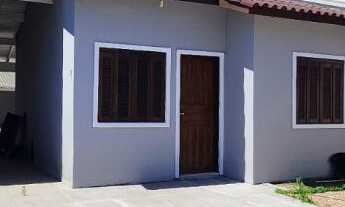 Imagem: CASA 2 DORMITORIOS NO BAIRRO COLONIAL