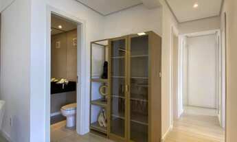 Imagem: APARTAMENTO 3 DORMITORIOS DECORADO E MOBILIADO