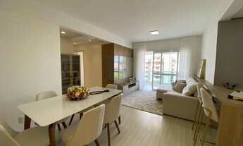 Imagem 4: APARTAMENTO 3 DORMITORIOS DECORADO E MOBILIADO