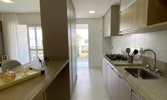 Imagem 5: APARTAMENTO 3 DORMITORIOS DECORADO E MOBILIADO