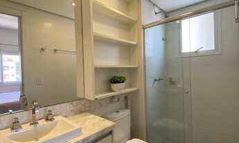 Imagem 6: APARTAMENTO 3 DORMITORIOS DECORADO E MOBILIADO