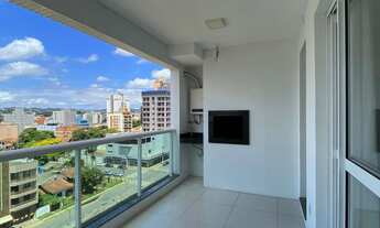 Imagem 7: APARTAMENTO 3 DORMITORIOS DECORADO E MOBILIADO