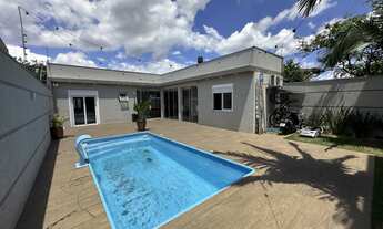 Imagem 3: Casa térrea dos sonhos!!