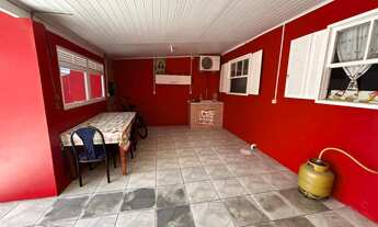 Imagem 3: Casa Residencial com 3 Dormitorio(s) localizado(a) no bairro Ipiranga em Sapucaia do Sul