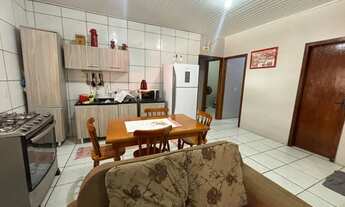 Imagem 4: Casa Residencial com 3 Dormitorio(s) localizado(a) no bairro Ipiranga em Sapucaia do Sul