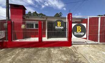 Imagem: Casa Residencial com 3 Dormitorio(s) localizado(a)