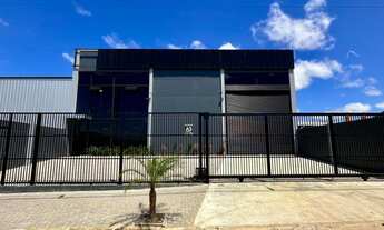 Imagem: Excelente Pavilhão para locação em Sapucaia