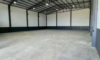 Imagem 2: Excelente Pavilhão para locação em Sapucaia do Sul!- 530m²