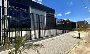 Imagem 3: Excelente Pavilhão para locação em Sapucaia do Sul!- 530m²