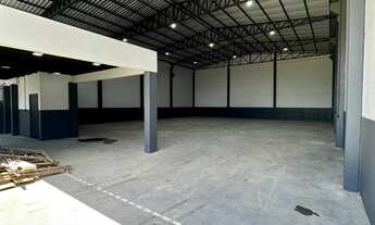 Imagem 4: Excelente Pavilhão para locação em Sapucaia do Sul!- 530m²