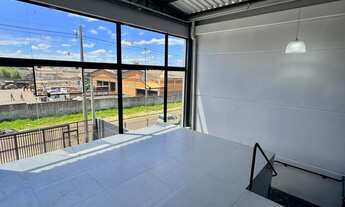 Imagem 6: Excelente Pavilhão para locação em Sapucaia do Sul!- 530m²