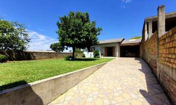 Imagem: Casa Bairro Pasqueline